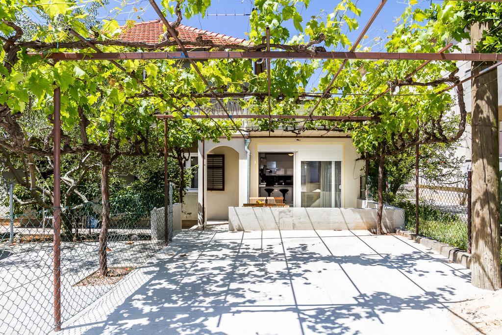 Modern Mediterranean Apartment Zara Esterno foto
