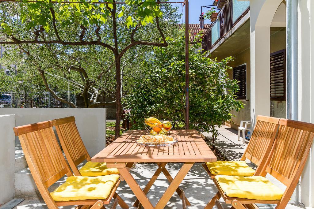 Modern Mediterranean Apartment Zara Esterno foto