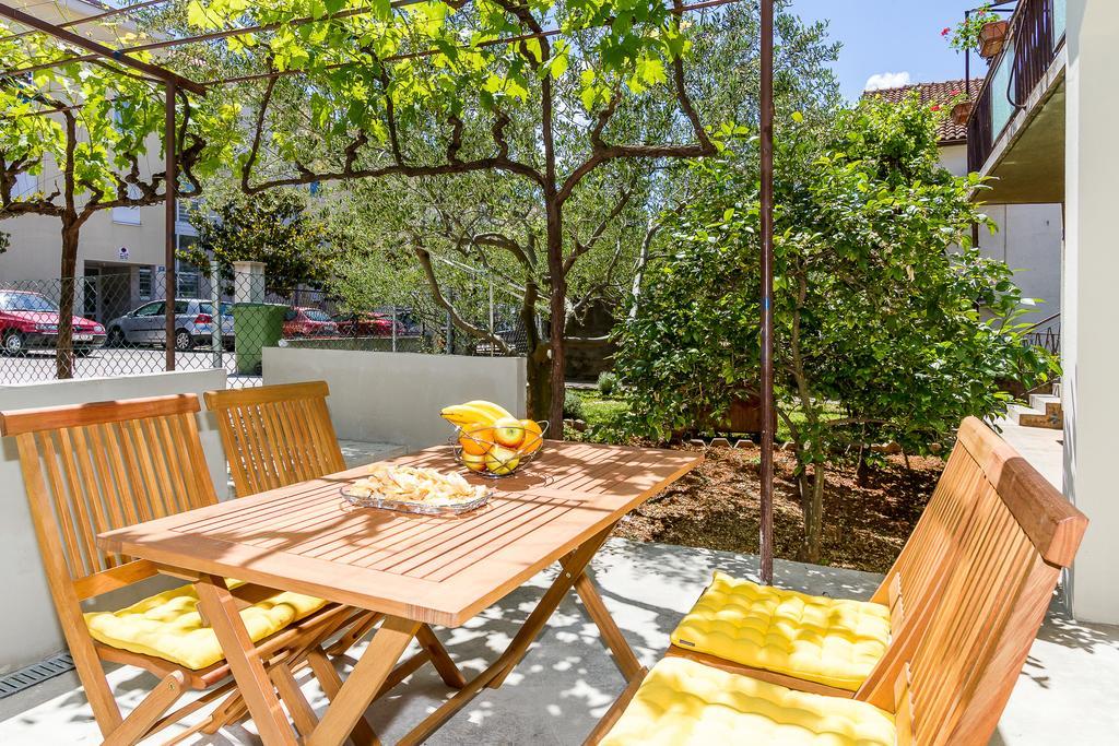 Modern Mediterranean Apartment Zara Esterno foto