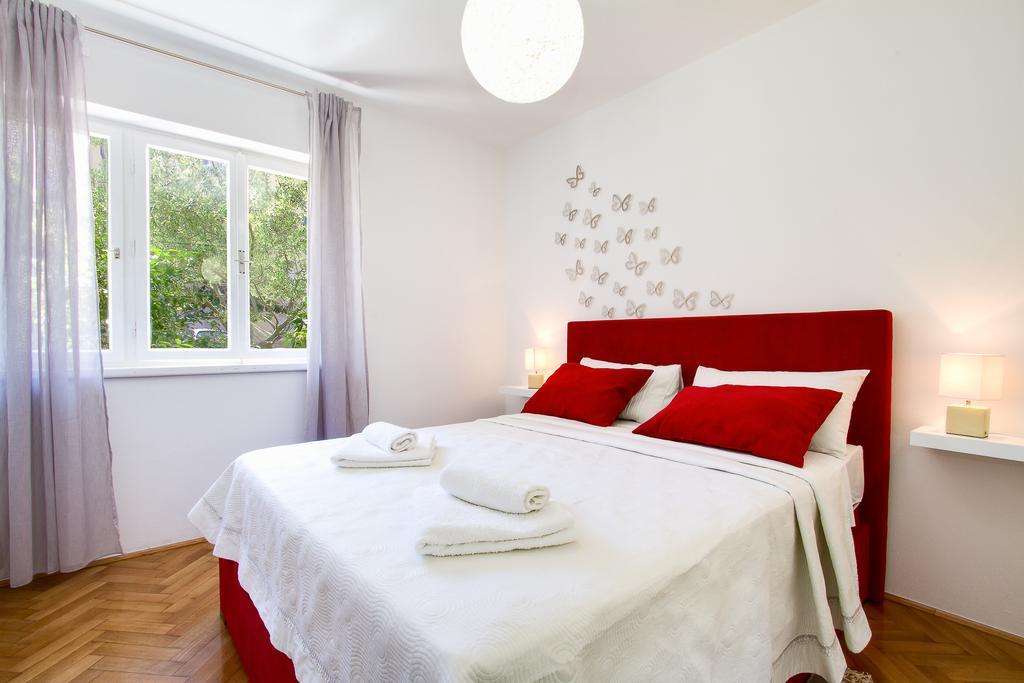 Modern Mediterranean Apartment Zara Esterno foto